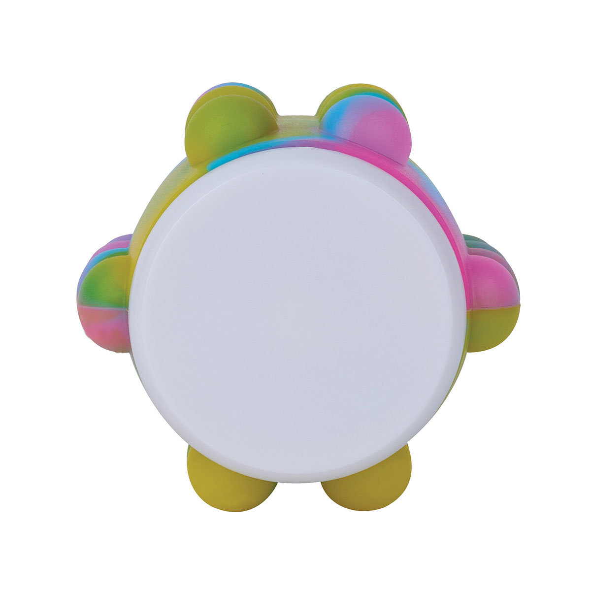 Kiki Push Pop Spinner 1
