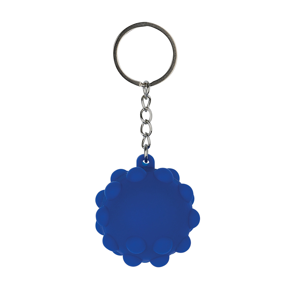 Lala Push Pop Ball Keyring 1