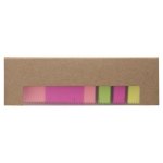 Canmore Note, Flag & Ruler Set - Natural Beige Canmore Note, Flag & Ruler Set - Natural Beige