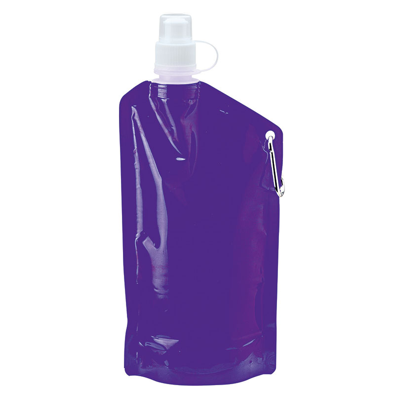 Crusade 24 oz. PE Water Bottle 1