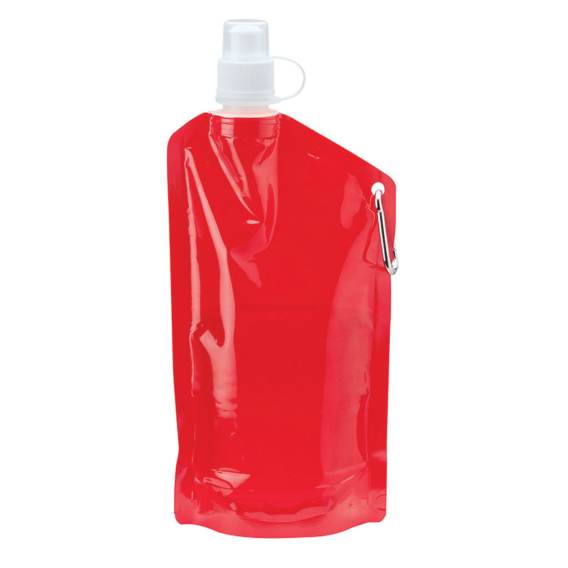 Crusade 24 oz. PE Water Bottle 1