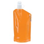 Crusade 24 oz. PE Water Bottle - Orange Crusade 24 oz. PE Water Bottle - Orange