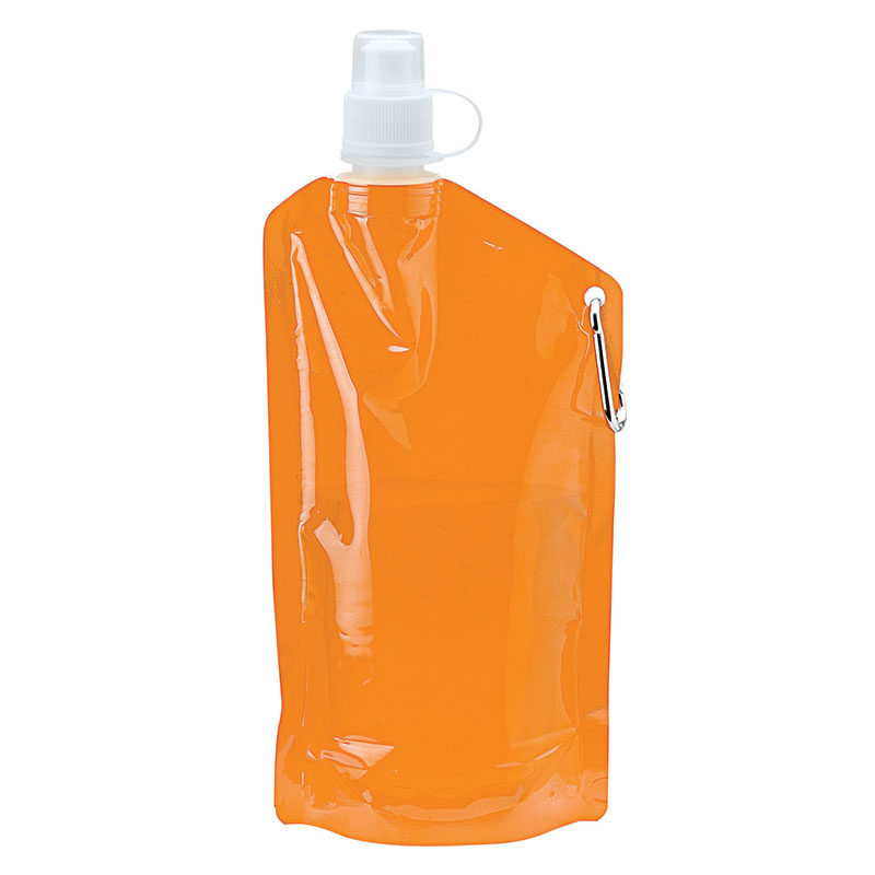 Crusade 24 oz. PE Water Bottle 1