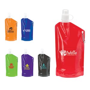 Crusade 24 oz. PE Water Bottle 1 Crusade 24 oz. PE Water Bottle 1