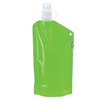 Crusade 24 oz. PE Water Bottle - Green Crusade 24 oz. PE Water Bottle - Green