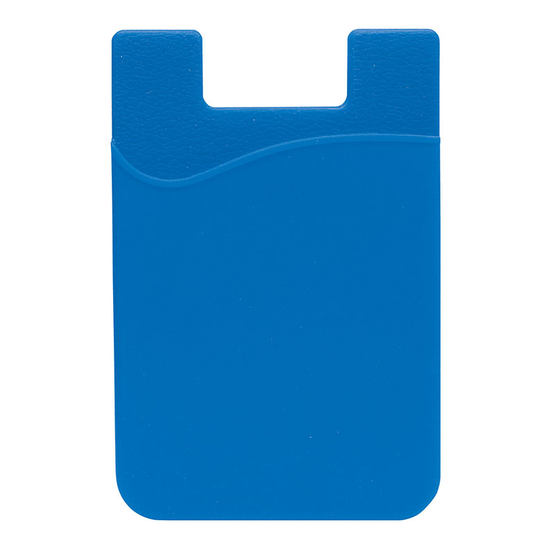 Treviso Silicone Phone Wallet 1
