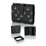 Black Wallet 1 Black Wallet 1