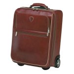 Brown Trolley Case 1 Brown Trolley Case 1