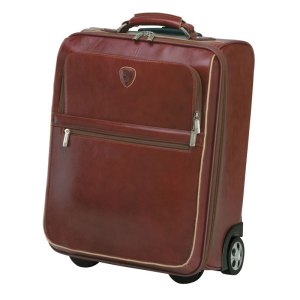 Brown Trolley Case 1 Brown Trolley Case 1