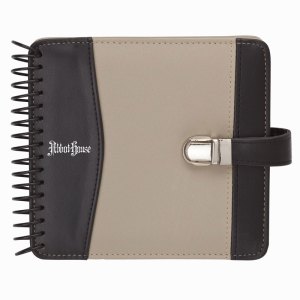 Amalfi Media CD Case 1 Amalfi Media CD Case 1