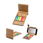 Forest Bamboo Desk Organizer 1 Forest Bamboo Desk Organizer 1