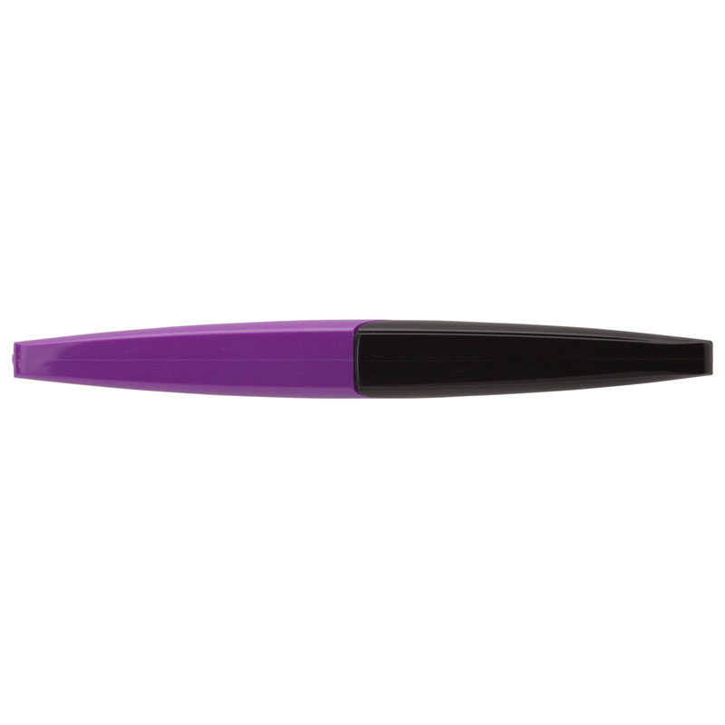 Cap-Off Pen Plastic Pen 1
