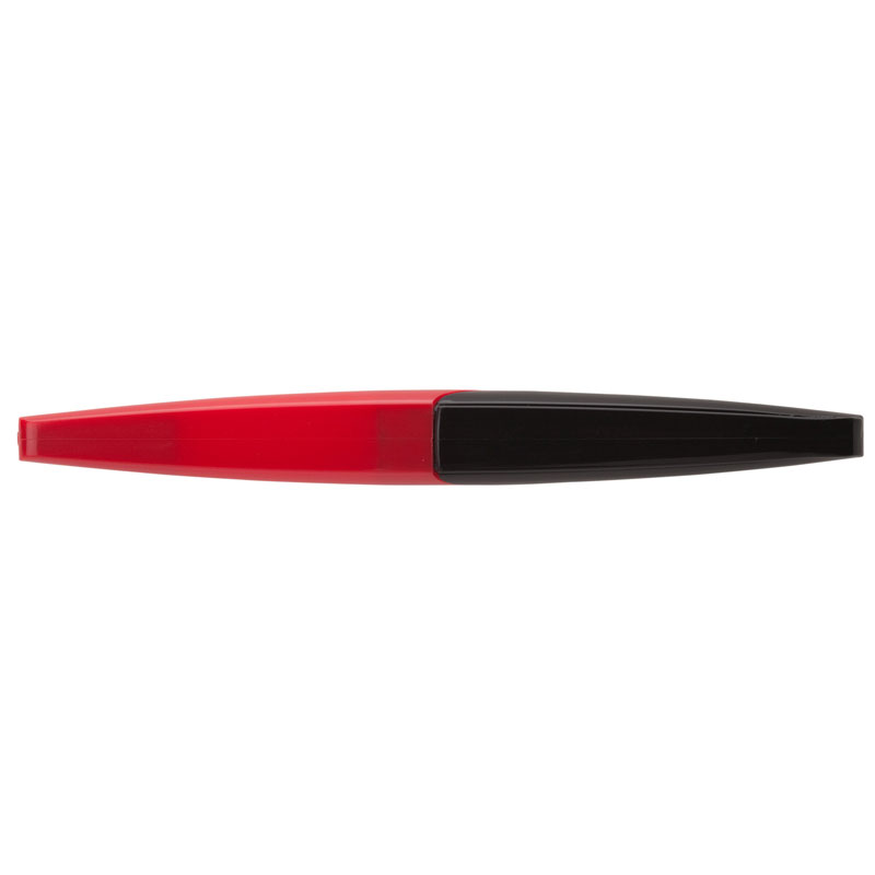 Cap-Off Pen Plastic Pen 1