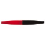 Cap-Off Pen Plastic Pen - Red Cap-Off Pen Plastic Pen - Red