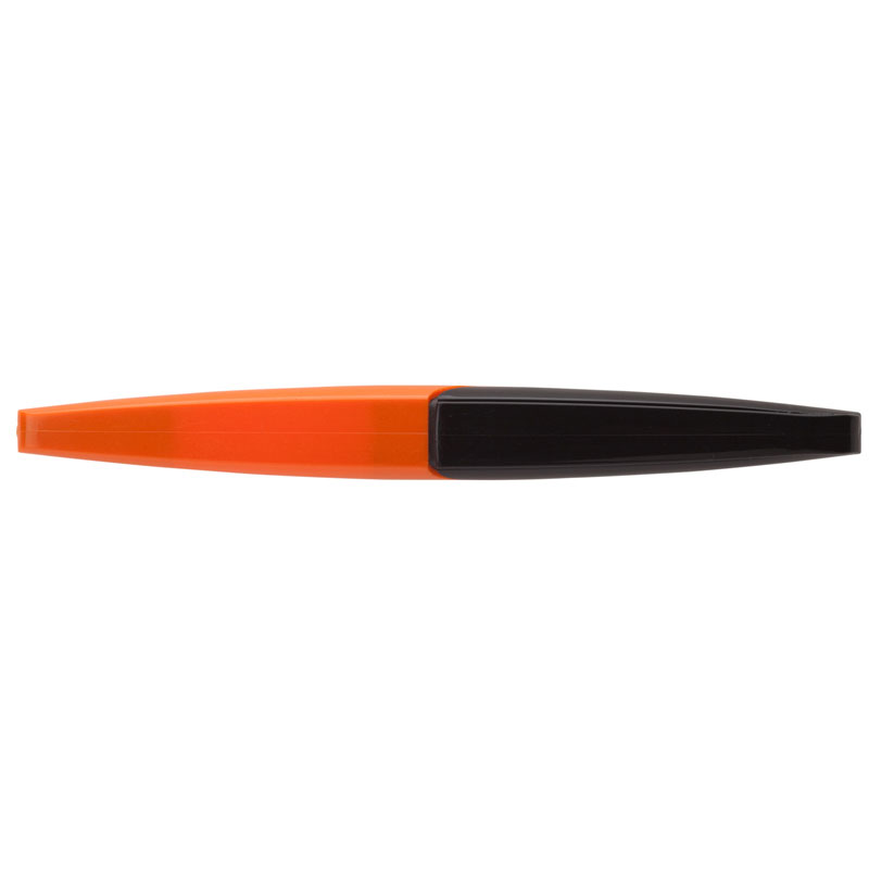 Cap-Off Pen Plastic Pen 1