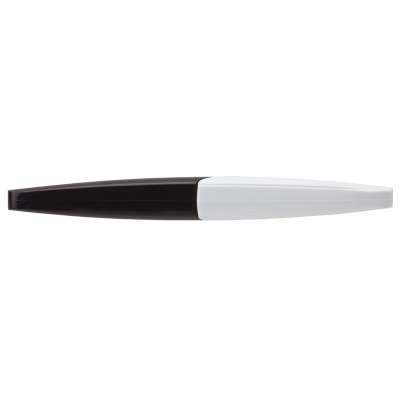 Cap-Off Pen Plastic Pen 1