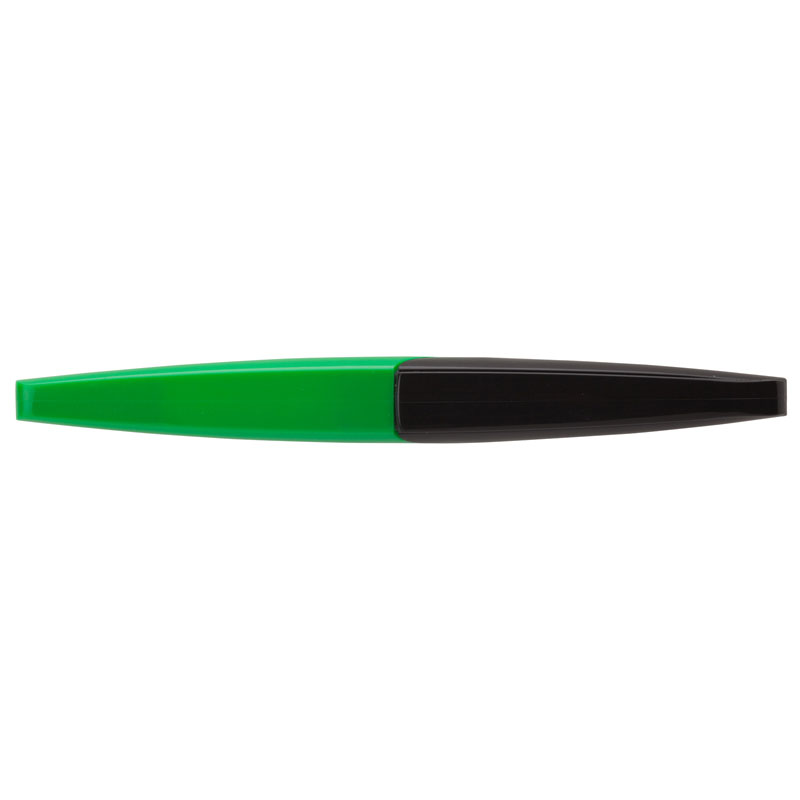 Cap-Off Pen Plastic Pen 1