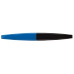 Cap-Off Pen Plastic Pen - Blue Cap-Off Pen Plastic Pen - Blue
