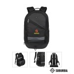 Suburbia Metro District RPET Backpack 1 Suburbia Metro District RPET Backpack 1