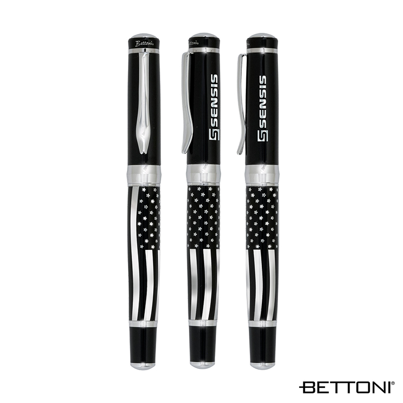 Bettoni Americano Rollerball Pen 1 Bettoni Americano Rollerball Pen 1