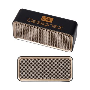 Cohan IPX4 / 5W Wireless Retro Speaker 1 Cohan IPX4 / 5W Wireless Retro Speaker 1