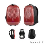 Bugatti Customizable Oval Backpack 1 Bugatti Customizable Oval Backpack 1