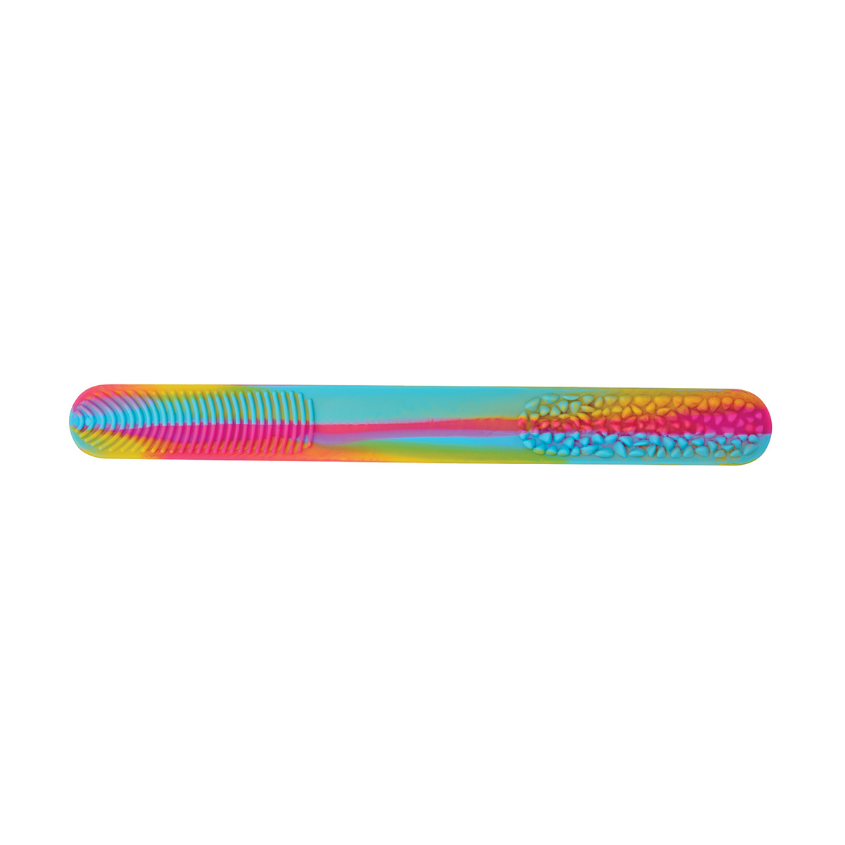 Nono Tactile Fidget Slap Wristband 1
