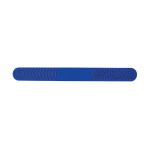 Nono Tactile Fidget Slap Wristband - Blue Nono Tactile Fidget Slap Wristband - Blue