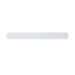 Nono Tactile Fidget Slap Wristband - White Nono Tactile Fidget Slap Wristband - White