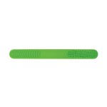 Nono Tactile Fidget Slap Wristband - Lime Nono Tactile Fidget Slap Wristband - Lime