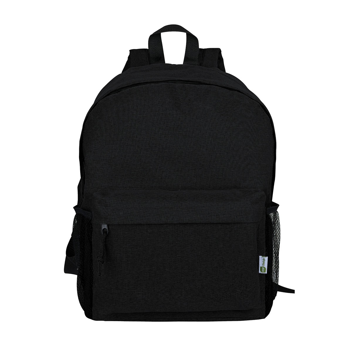 Benjamin Recycled (RPET) 2-Tone Backpack 1