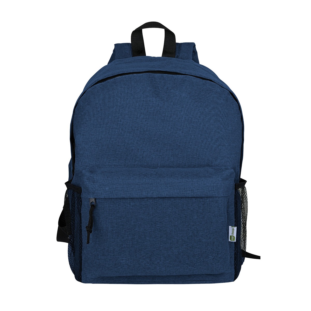 Benjamin Recycled (RPET) 2-Tone Backpack 1