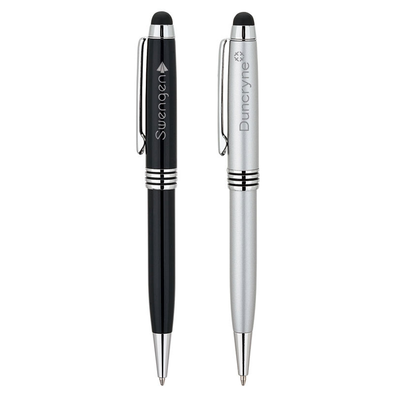 Spectrum Ballpoint Pen / Stylus 1 Spectrum Ballpoint Pen / Stylus 1