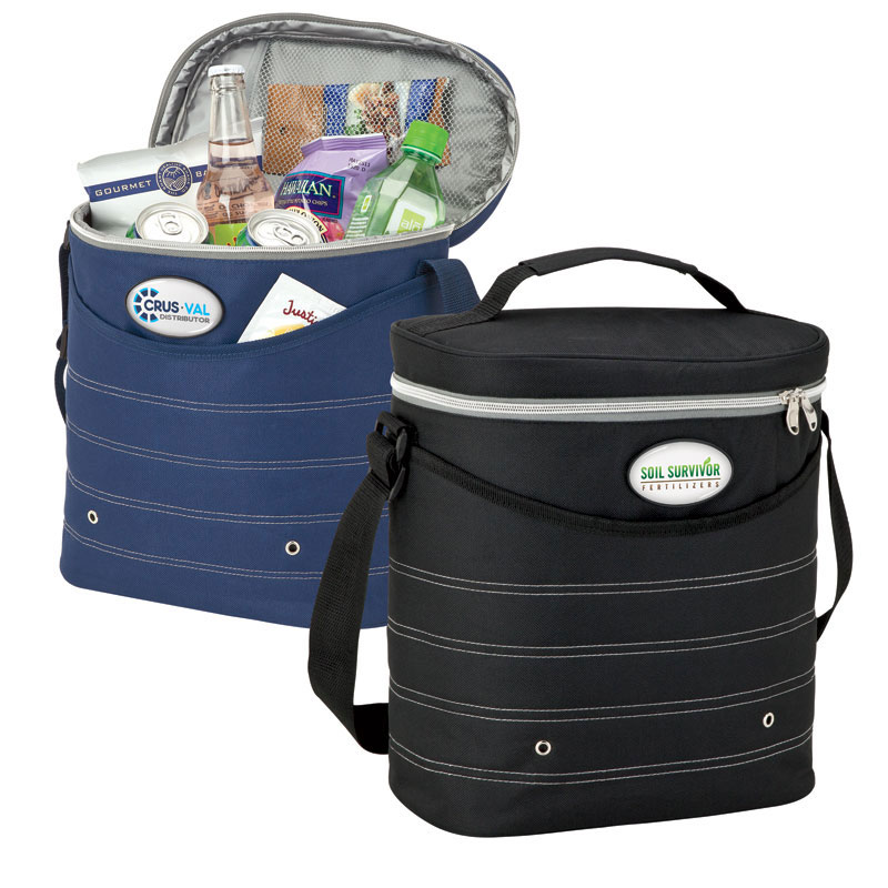 Dublin Oval Cooler Bag 1 Dublin Oval Cooler Bag 1
