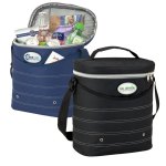 Dublin Oval Cooler Bag 1 Dublin Oval Cooler Bag 1