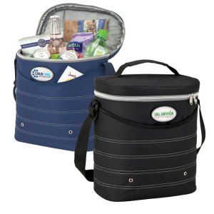 Dublin Oval Cooler Bag 1 Dublin Oval Cooler Bag 1