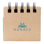 Regency Sticky Notes & Flags Notebook 2 Regency Sticky Notes & Flags Notebook 2