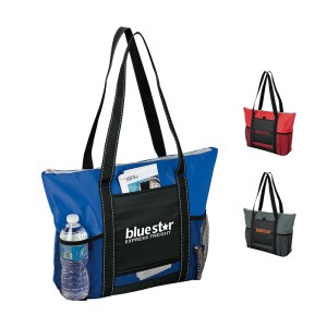Lakeview Cooler Tote 1 Lakeview Cooler Tote 1