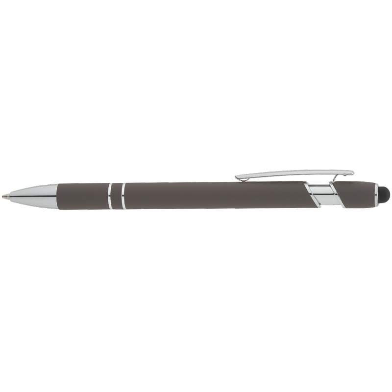 Denton Soft-Touch Pen w/ Stylus 1