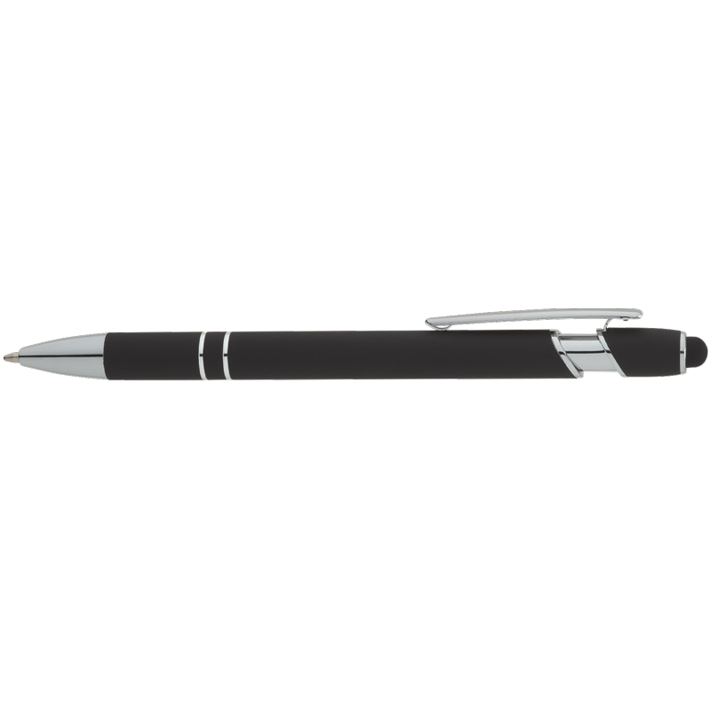 Denton Soft-Touch Pen w/ Stylus 1