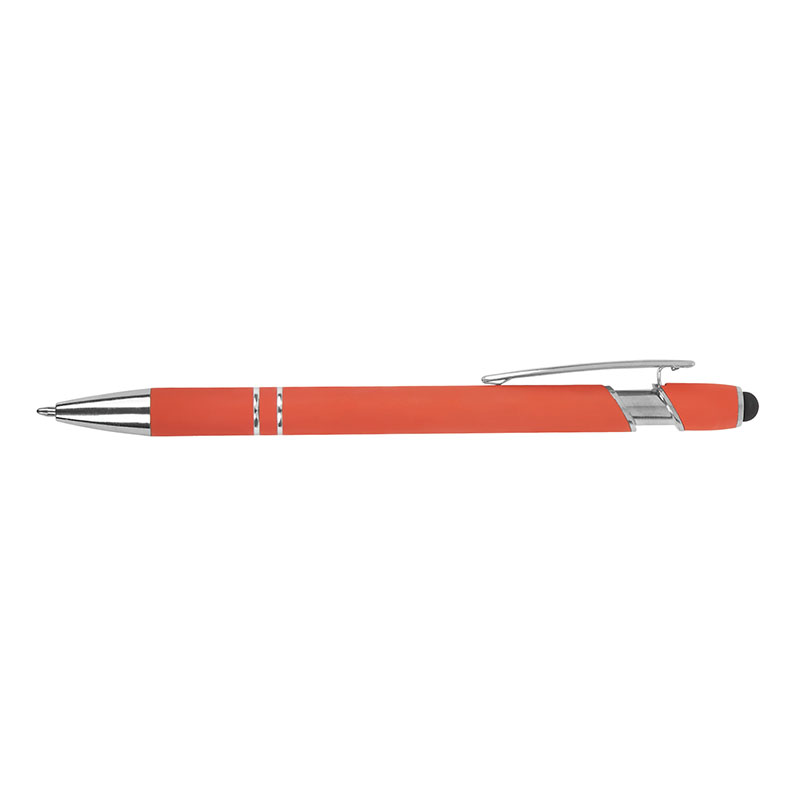 Denton Soft-Touch Pen w/ Stylus 1