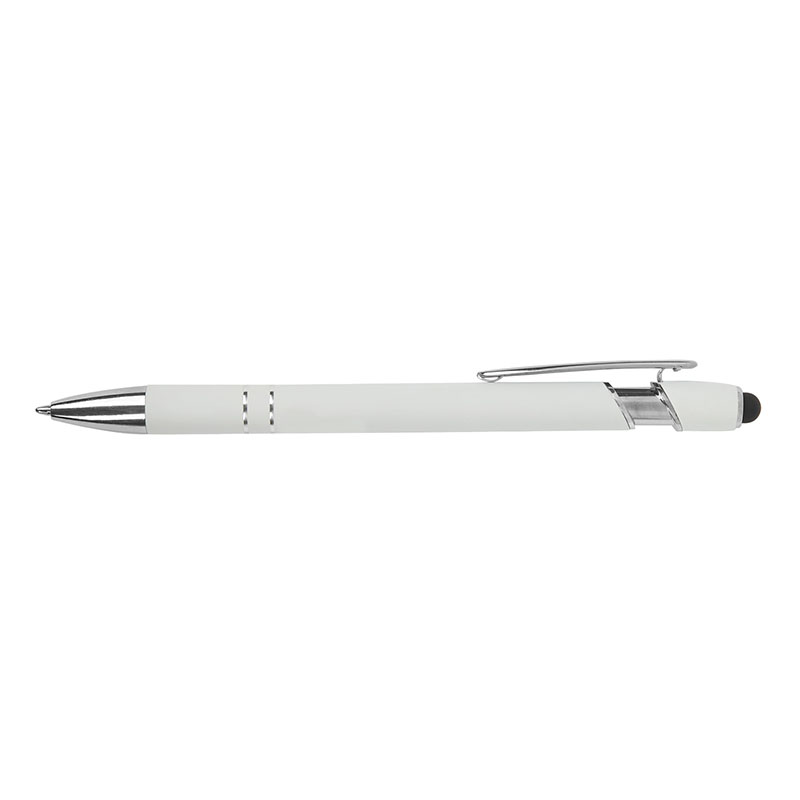 Denton Soft-Touch Pen w/ Stylus 1