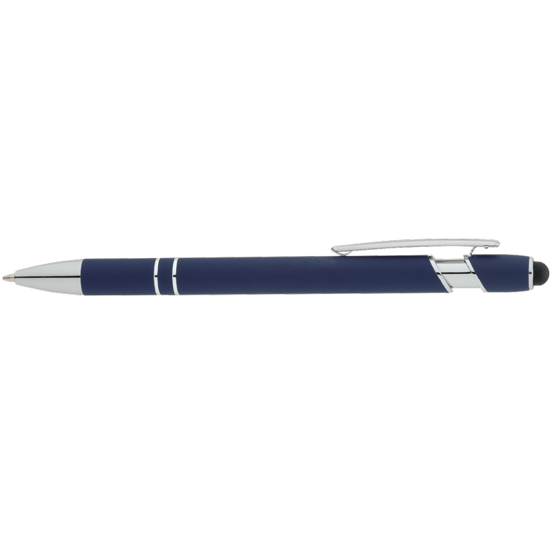 Denton Soft-Touch Pen w/ Stylus 1