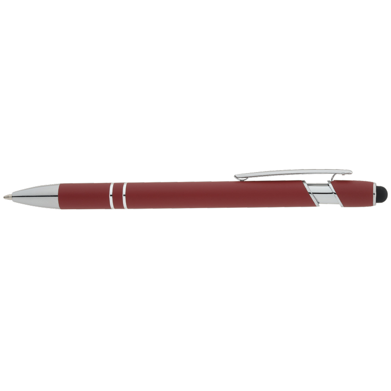 Denton Soft-Touch Pen w/ Stylus 1