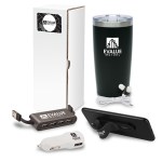 Analog 5-Piece Technology Gift Set 1 Analog 5-Piece Technology Gift Set 1