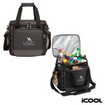 iCOOL Denver 24-Can Cooler Bag 1 iCOOL Denver 24-Can Cooler Bag 1