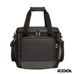iCOOL Denver 24-Can Cooler Bag 2 iCOOL Denver 24-Can Cooler Bag 2
