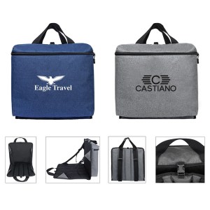 Montgomery Stadium Cooler Seat Backpack 1 Montgomery Stadium Cooler Seat Backpack 1