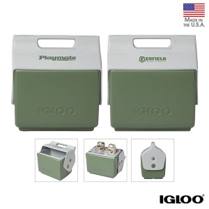 Igloo ECOCOOL Little Playmate 7 Qt Cooler 1 Igloo ECOCOOL Little Playmate 7 Qt Cooler 1