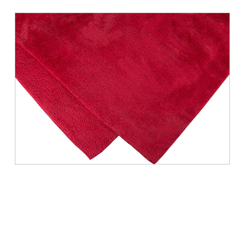 Shetland Sherpa 50 x 60 Reversible Blanket 1